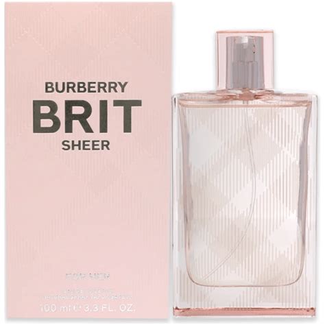 where is burberry brit perfume made|Burberry Brit perfume 3.4 oz.